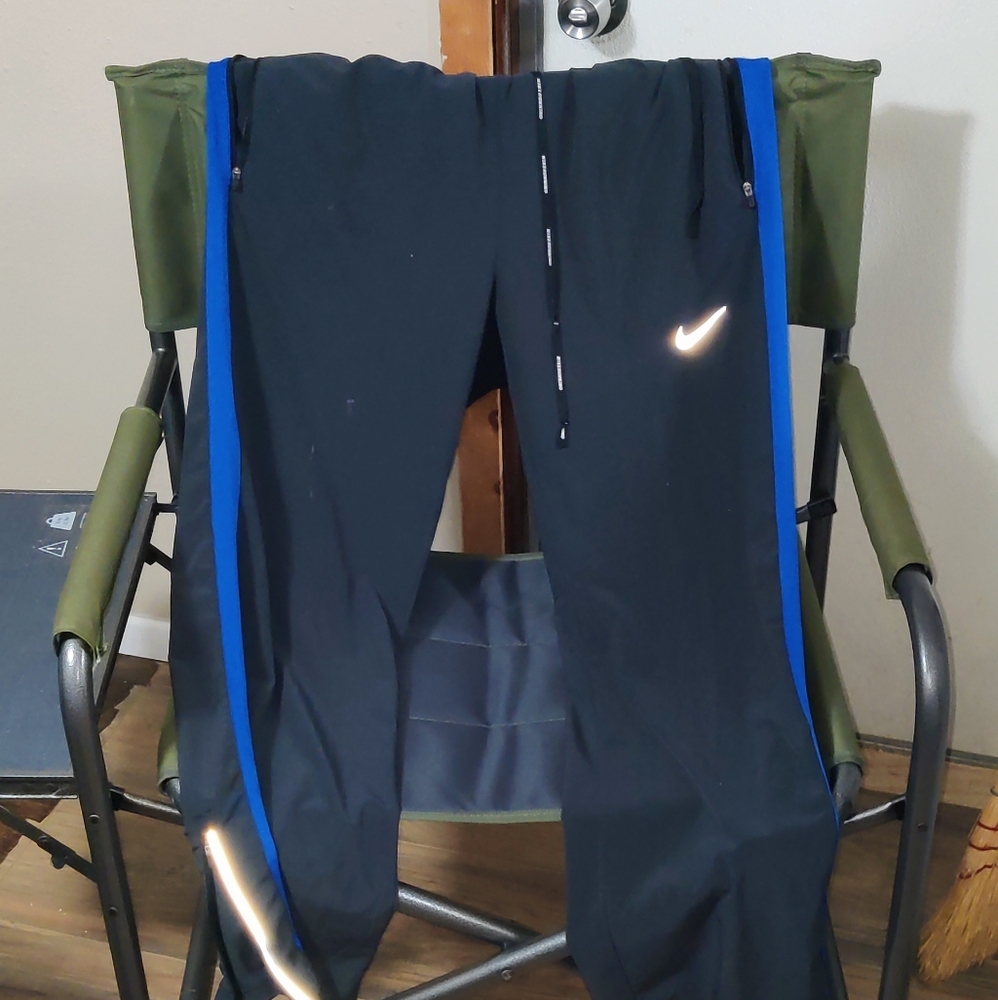 Nike DRI fit Running Pants XL